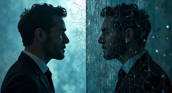 Psyche und der Druck der Erwartungen (6/10)