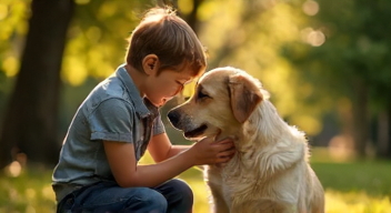 Psyche von Mensch und Tier in der Erziehung (7/10)