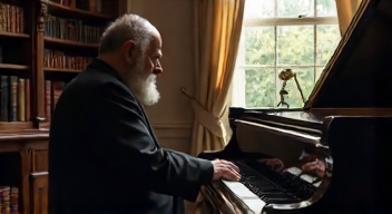 Psychoanalytische Betrachtungen des Musikgenusses (7/10)