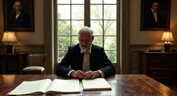 Psychoanalytische Betrachtungen zu Ruhm und Erfolg (7/10)