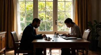 Psychoanalytische Betrachtungen zur Vereinbarkeit von Beruf und Familie (7/10)