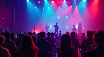 Psychoanalytische Perspektiven auf das Live-Erlebnis (7/10)