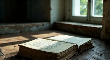 Psychoanalytische Perspektiven auf den Abstieg (7/10)