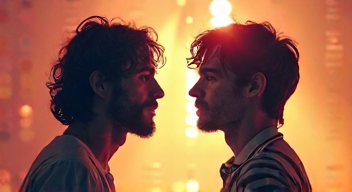 Psychologische Aspekte der Musik der Kings of Leon (6/10)