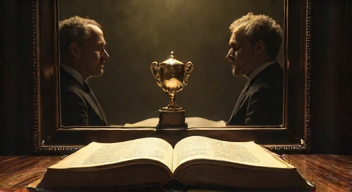 Psychologische Aspekte des Ruhms und der Selbstwahrnehmung