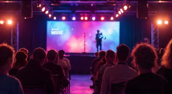 Psychologische Aspekte von Live-Events und deren Wirtschaftlichkeit (7/10)