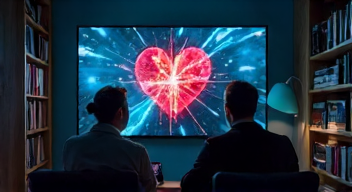 Psychologische Auswirkungen von Medienkonsum (7/10)