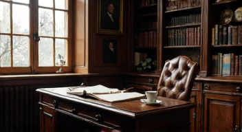 Psychologische Dimensionen: Ich bin Sigmund Freud (7/10)