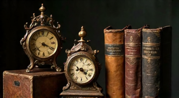 Psychologische Dimensionen von Antiquitäten (7/10)