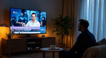 Psychologische Effekte des Fernsehkonsums (7/10)