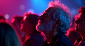 Psychologische Effekte von Live-Musik auf das Publikum (7/10)