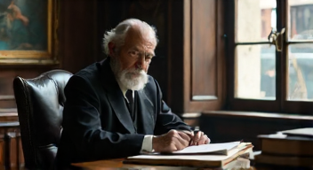 Psychologische Einsichten: Sigmund Freud (7/10)