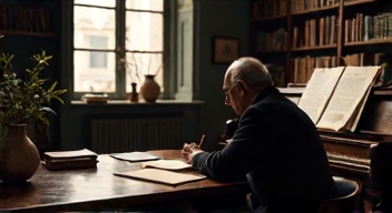 Psychologische Einsichten von Sigmund Freud zur Musik (7/10)