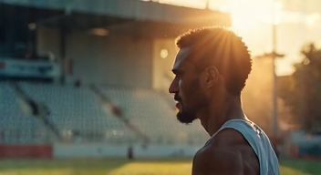 Psychologische Herausforderungen für Sportler (6/10)