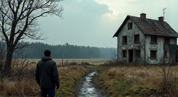 Psychologische Mechanismen nach Katastrophen (7/10)