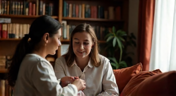 Psychologische Perspektiven auf familiäre Beziehungen (7/10)