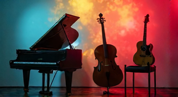 Psychologische Wirkung der Musik