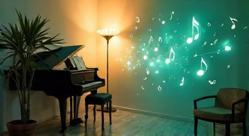 Psychologische Wirkung von Musik (6/10)