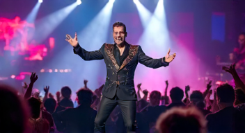 Robbie Williams als kulturelles Phänomen (3/10)