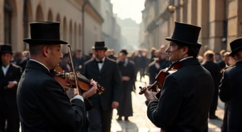 Soziale Aspekte der Musik (6/10)