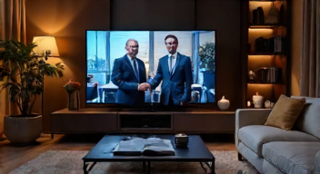 Soziale Aspekte der TV-Kultur (6/10)