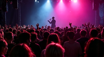 Soziale Aspekte von Max Mutzkes Tournee