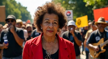 Soziale Bewegungen und Musik (6/10)