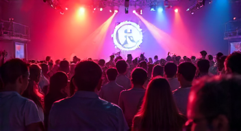 Soziale Dynamiken bei Live-Veranstaltungen (6/10)