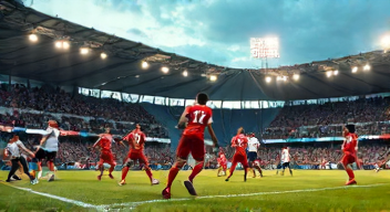 Soziale Dynamiken im Sport (5/10)