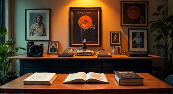 Soziale Einflüsse auf die Rezeption der Kings of Leon (5/10)