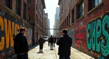 Soziale Einflüsse des Wu-Tang Clan