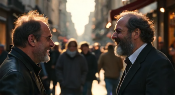 Soziale Funktionen des Humors (6/10)