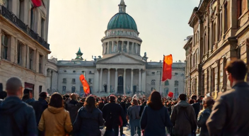 Soziale Gerechtigkeit und ihr Einfluss auf die Politik (6/10)