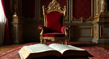 Soziale Implikationen des royalen Verhaltens (4/10)