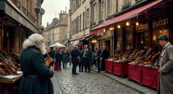 Soziale Perspektive von Karl Marx zur Musikkultur (6/10)