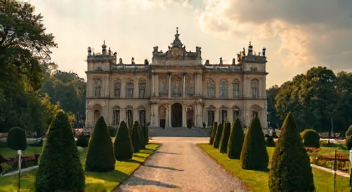 Soziale Strukturen und ihre Auswirkungen auf die Royals (4/10)