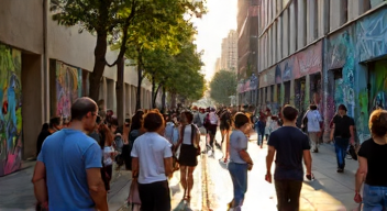 Soziale Strukturen und Kunstrezeption (6/10)