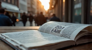 Soziale Verantwortung in der Berichterstattung