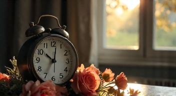 Soziale Verantwortung und der Umgang mit Verlust (5/10)