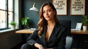 Sydney Sweeney: Verführung, Marketing und der Aufstieg zur Unternehmerin