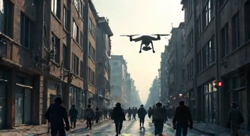 Technologie als Unterstützung in Krisenzeiten (3/10)