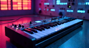 Technologie in der Musik (4/10)