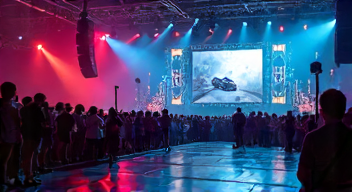 Technologie und Comedy im Wandel (4/10)