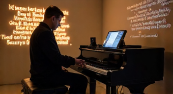 Technologie und die Philosophie der Musik (4/10)