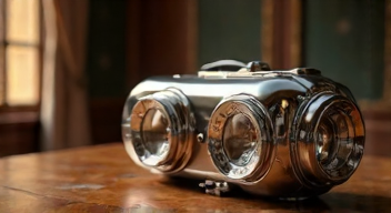 Technologie und die Zukunft der Antiquitäten (4/10)