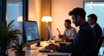 Technologische Einflüsse auf den Einzelnen (4/10)