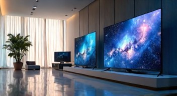 Technologische Einflüsse auf die TV-Welt (4/10)