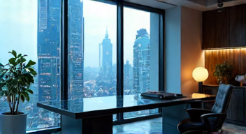 Technologische Einflüsse: Ich bin Elon Musk (4/10)