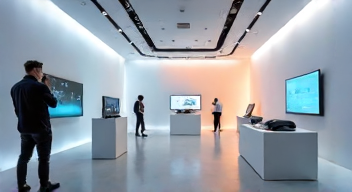 Technologische Enthüllungen (4/10)