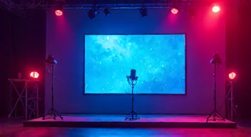 Technologische Innovationen im Comedy-Bereich (4/10)